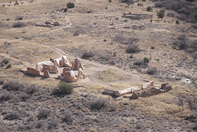 Ruins